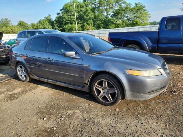 Photo 4 from auction – 2004 ACURA TL with VIN 19UUA66214A034539