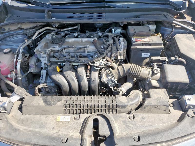 Photo 11 from auction – 2020 TOYOTA COROLLA LE with VIN 5YFEPRAE5LP127434