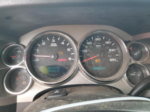 Photo 9 from auction – 2008 GMC SIERRA K15 with VIN 2GTEK19J181228882