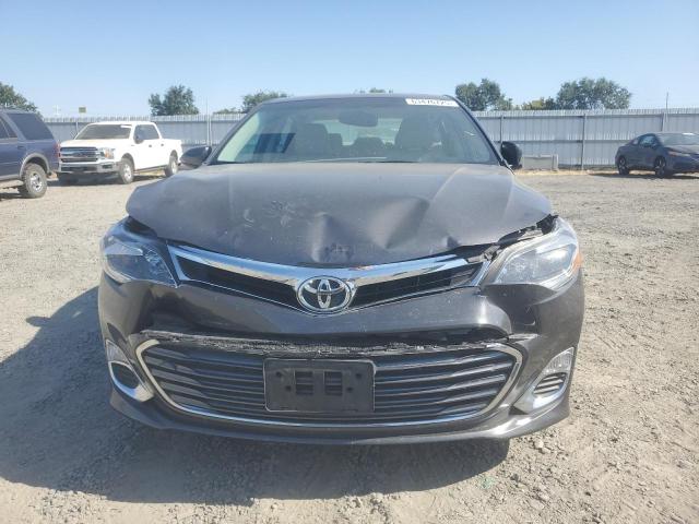 Photo 5 from auction – 2015 TOYOTA AVALON XLE with VIN 4T1BK1EB0FU189958