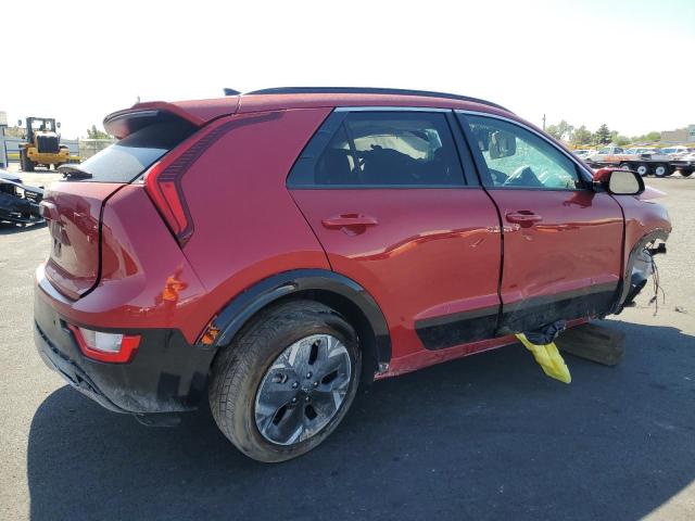 Photo 3 from auction – 2023 KIA NIRO WIND with VIN KNDCR3L11P5022661