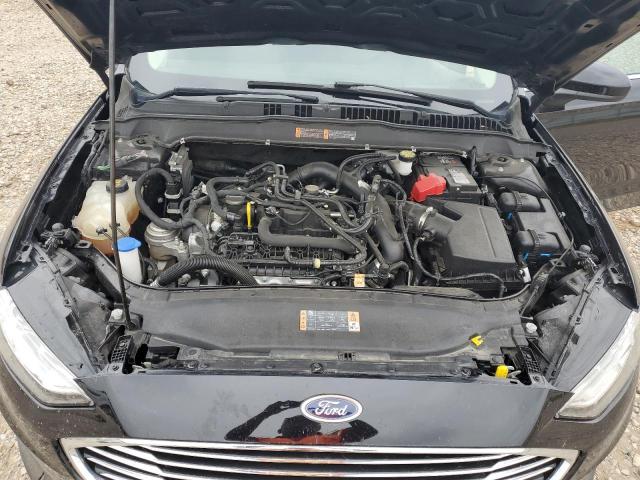 Photo 11 from auction – 2020 FORD FUSION SE with VIN 3FA6P0HD2LR260097