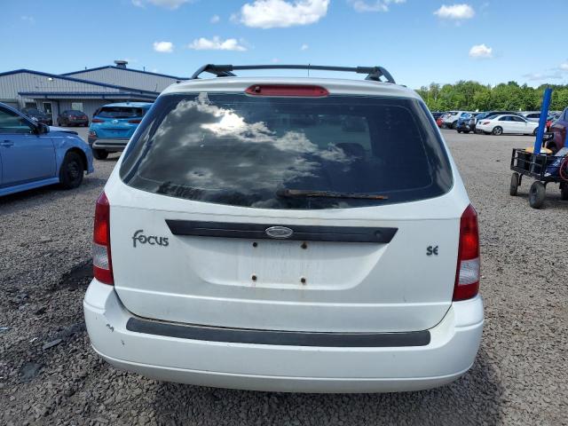 Photo 6 from auction – 2002 FORD FOCUS SE with VIN 1FAFP36352W234956
