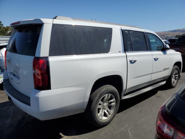 Photo 3 from auction – 2018 CHEVROLET SUBURBAN C with VIN 1GNSCHKC6JR120511