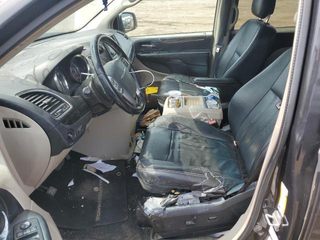Photo 7 from auction – 2012 CHRYSLER TOWN & COU with VIN 2C4RC1BG1CR312675