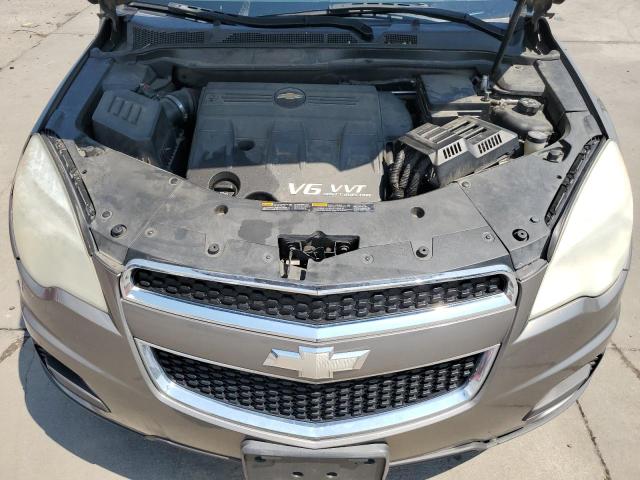 Photo 12 from auction – 2012 CHEVROLET EQUINOX LT with VIN 2GNFLEE55C6150983