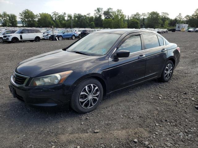 Photo 1 from auction – 2008 HONDA ACCORD with VIN 1HGCP26358A133480