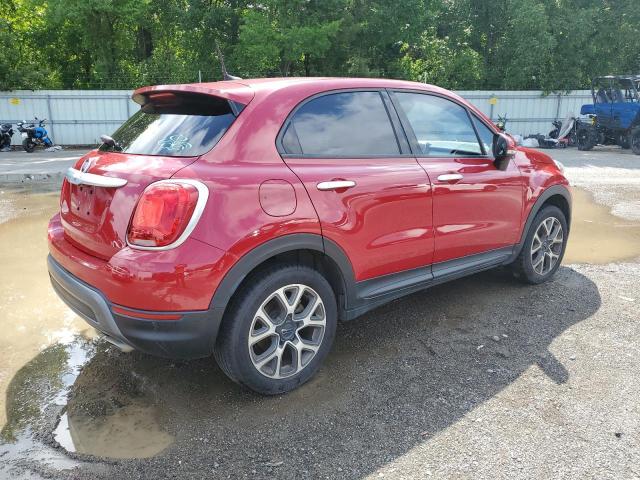 Photo 3 from auction – 2018 FIAT 500X TREKK with VIN ZFBCFXCB5JP672049