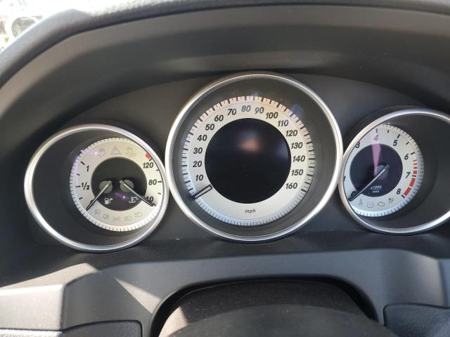 Photo 9 from auction – 2014 MERCEDES-BENZ E 350 with VIN WDDKK5KF4EF288486
