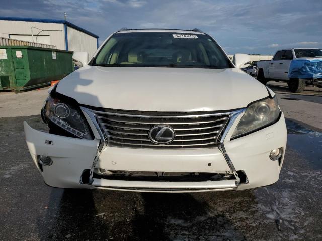Photo 5 from auction – 2013 LEXUS RX 350 with VIN 2T2ZK1BA9DC103292