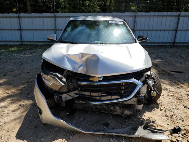 Photo 5 from auction – 2021 CHEVROLET EQUINOX LT with VIN 2GNAXTEV9M6160792