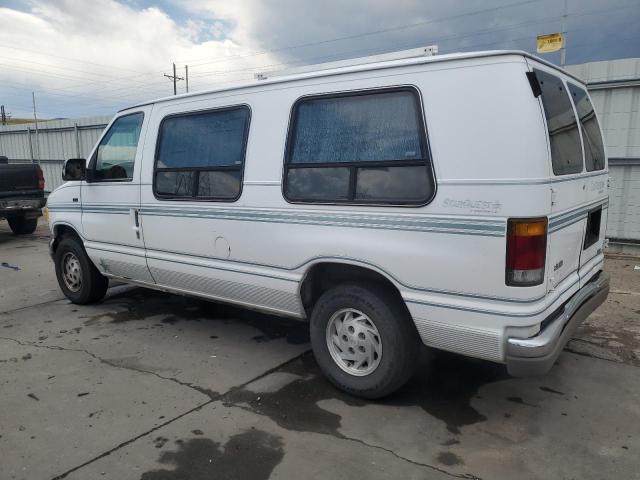 Photo 2 from auction – 1993 FORD ECONOLINE with VIN 1FDEE14H2PHB30575
