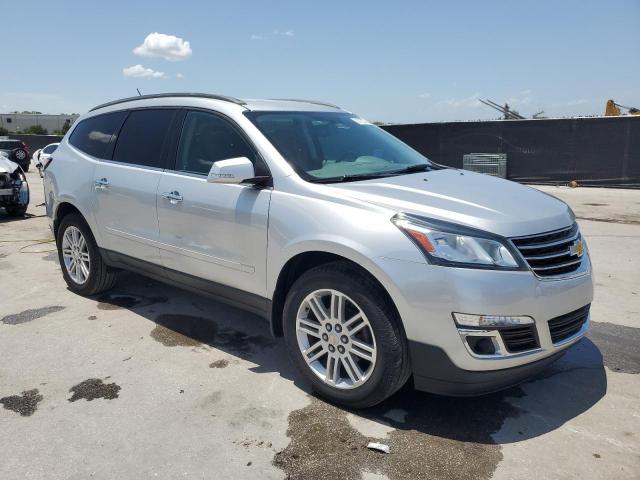 Photo 4 from auction – 2014 CHEVROLET TRAVERSE L with VIN 1GNKRGKD2EJ237184