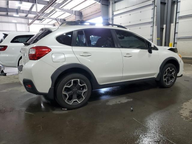 Photo 3 from auction – 2014 SUBARU XV CROSSTR with VIN JF2GPAVC5E8298011