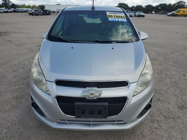 Photo 5 from auction – 2014 CHEVROLET SPARK with VIN KL8CD6S90EC539474