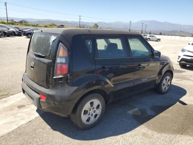 Photo 3 from auction – 2011 KIA SOUL with VIN KNDJT2A11B7216982