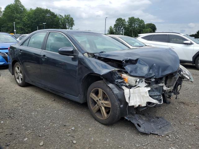 Photo 4 from auction – 2012 TOYOTA CAMRY BASE with VIN 4T1BF1FK7CU109134
