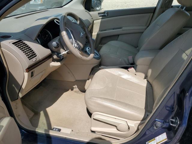 Photo 7 from auction – 2011 NISSAN SENTRA 2.0 with VIN 3N1AB6AP1BL660554