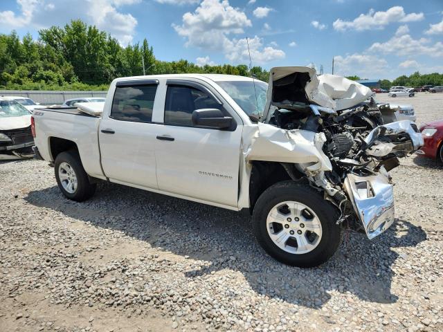 Photo 4 from auction – 2014 CHEVROLET SILVERADO with VIN 3GCUKREC0EG276281