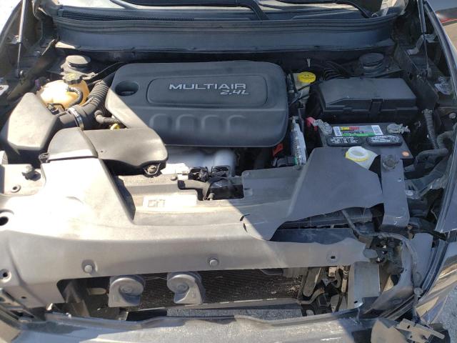 Photo 12 from auction – 2015 JEP CHEROKEE LATITUDE with VIN 1C4PJMCB9FW771899