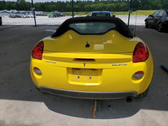Photo 6 from auction – 2008 PONTIAC SOLSTICE with VIN 1G2MB35B78Y110875