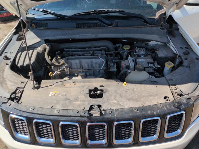 Photo 11 from auction – 2018 JEEP COMPASS LA with VIN 3C4NJDBB0JT112259