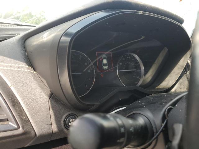 Photo 9 from auction – 2021 SUBARU CROSSTREK with VIN JF2GTHRC9MH214186