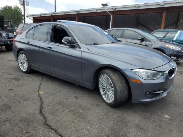 Photo 4 from auction – 2013 BMW 335 XI with VIN WBA3B9C56DF587579
