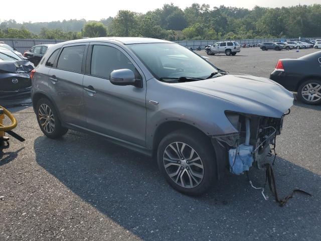 Photo 4 from auction – 2018 MITSUBISHI OUTLANDER with VIN JA4AP3AU6JU020289