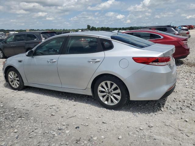 Photo 2 from auction – 2016 KIA OPTIMA LX with VIN 5XXGT4L34GG018321