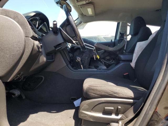 Photo 7 from auction – 2017 CHEVROLET TRAVERSE L with VIN 1GNKRHKD5HJ136473