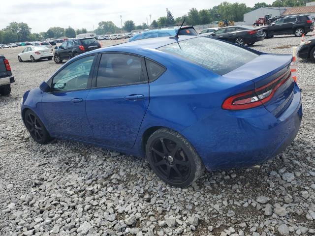 Photo 2 from auction – 2013 DODGE DART SXT with VIN 1C3CDFBA1DD331473