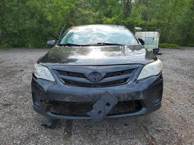 Photo 5 from auction – 2012 TOYOTA COROLLA BA with VIN 2T1BU4EE0CC861875