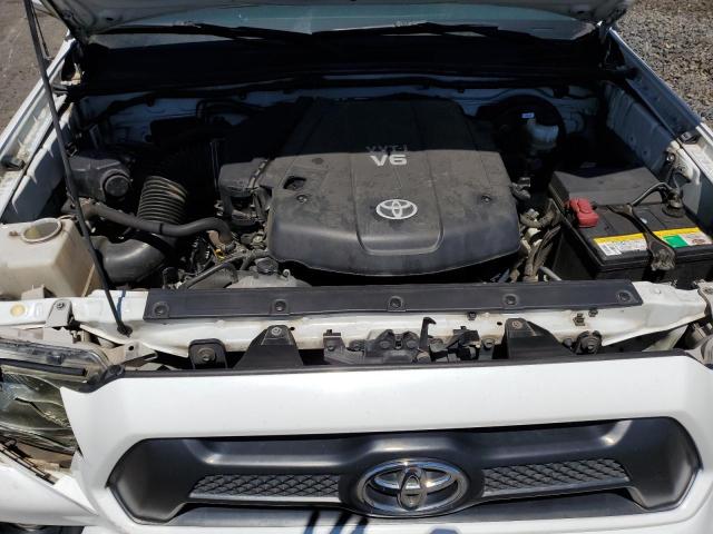 Photo 11 from auction – 2012 TOYOTA TACOMA with VIN 5TFUU4EN8CX041408