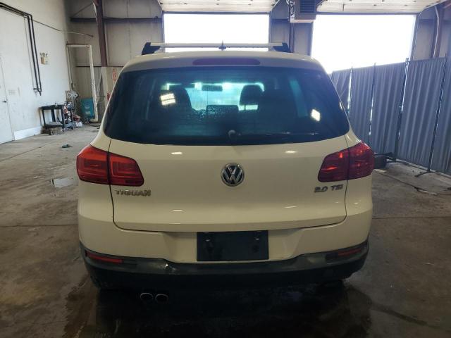 Photo 6 from auction – 2013 VOLK TIGUAN S with VIN WVGAV3AX7DW596953