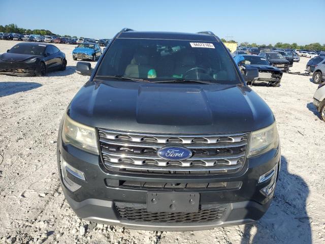 Photo 5 from auction – 2016 FORD EXPLORER L with VIN 1FM5K7F89GGA10111