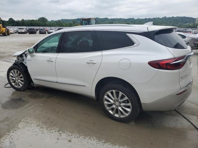 Photo 2 from auction – 2020 BUICK ENCLAVE PR with VIN 5GAERCKW9LJ148517