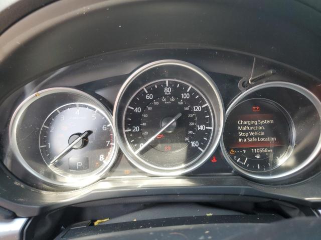 Photo 9 from auction – 2021 MAZDA CX-5 TOURI with VIN JM3KFBCM4M0341142