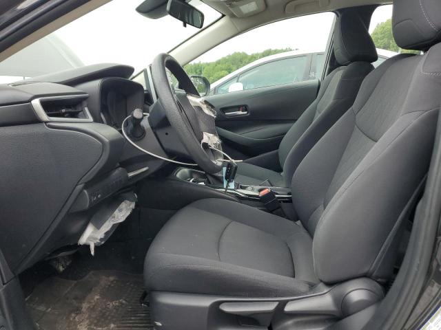 Photo 7 from auction – 2020 TOYOTA COROLLA LE with VIN 5YFEPRAE9LP062524