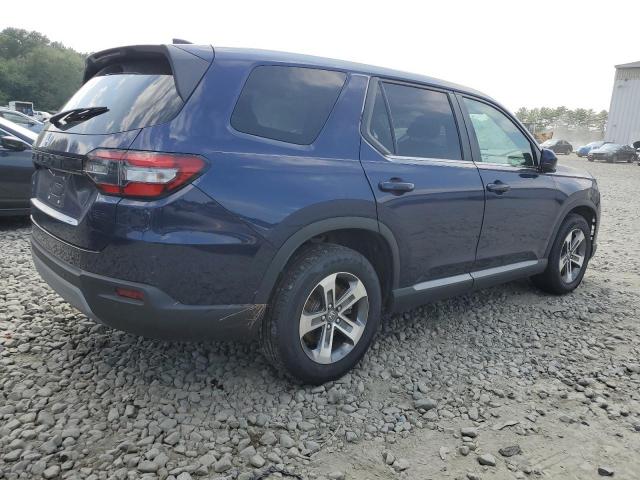 Photo 3 from auction – 2024 HONDA PILOT EXL with VIN 5FNYG1H4XRB048079
