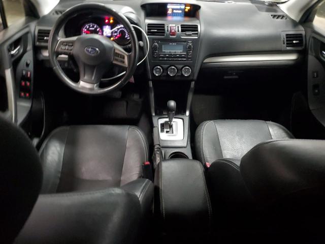 Photo 8 from auction – 2015 SUBARU FORESTER 2 with VIN JF2SJAHC2FH480046
