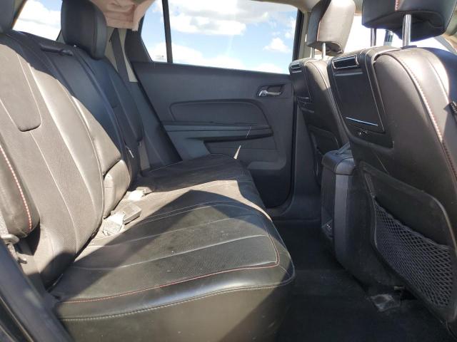 Photo 11 from auction – 2012 GMC TERRAIN SL with VIN 2GKFLXE59C6273338