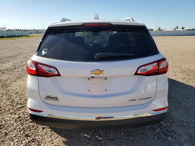 Photo 6 from auction – 2019 CHEVROLET EQUINOX PR with VIN 3GNAXXEV4KL201605