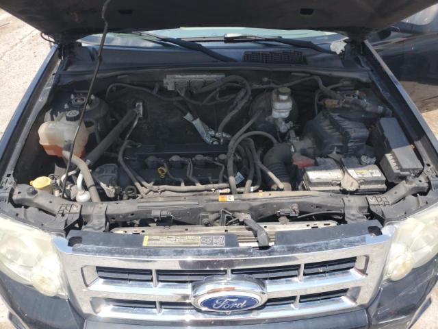Photo 12 from auction – 2010 FORD ESCAPE XLS with VIN 1FMCU9C72AKB88181
