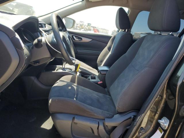 Photo 7 from auction – 2016 NISSAN ROGUE S with VIN KNMAT2MTXGP706213