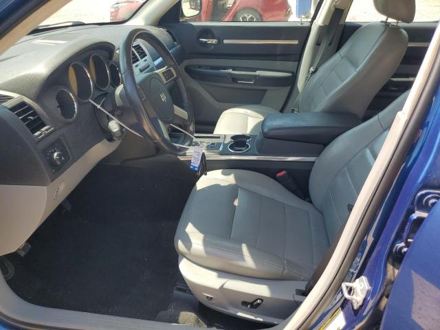 Photo 7 from auction – 2009 DODGE CHARGER R/ with VIN 2B3KA53T59H570272