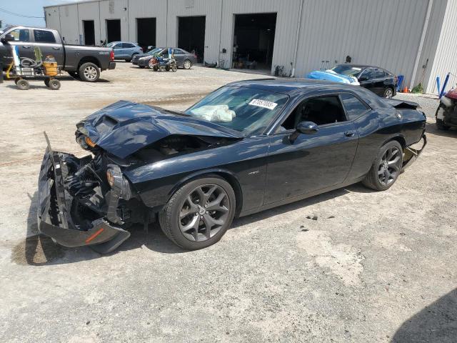 DODGE CHALLENGER 2019 with VIN 2C3CDZBT0KH612649 - Photo from auction