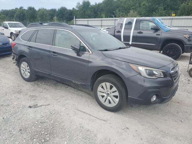 Photo 4 from auction – 2019 SUBARU OUTBACK 2. with VIN 4S4BSAHC9K3295037
