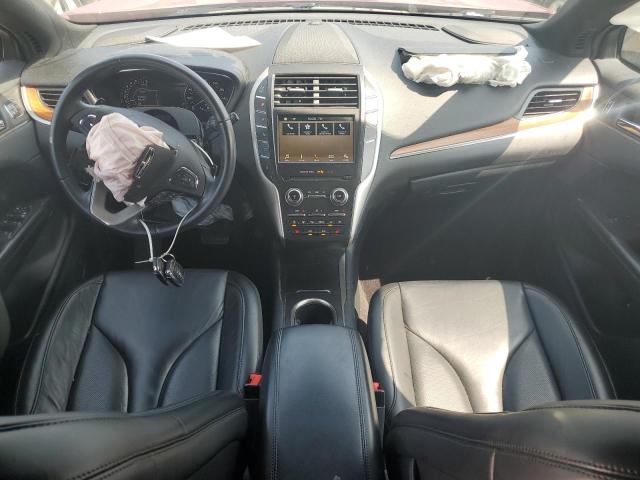 Photo 8 from auction – 2018 LINCOLN MKC SELECT with VIN 5LMCJ2C98JUL23375