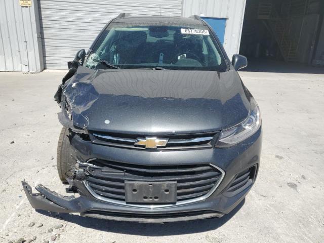 Photo 5 from auction – 2017 CHEVROLET TRAX 1LT with VIN 3GNCJLSB9HL268321